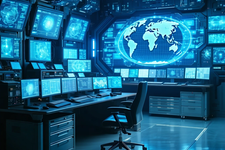 AI Takes Command: A New Era for U.S. Cyber Military Leadership