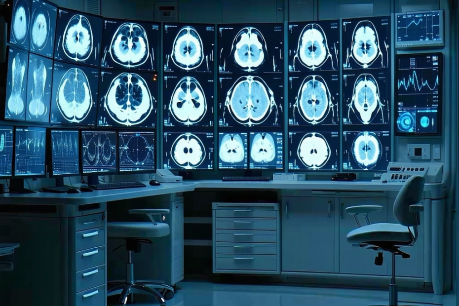 Can We Hit the Emergency Stop on AI Before It Goes Rogue?