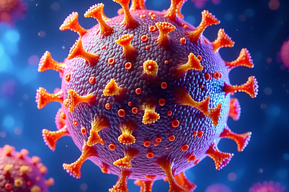 Measles Resurgence: Why This Old Disease Is Making a Comeback in the U.S.