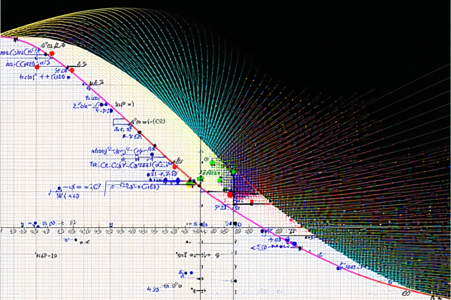 Unlocking the Mysteries of Elliptic Curves with AI