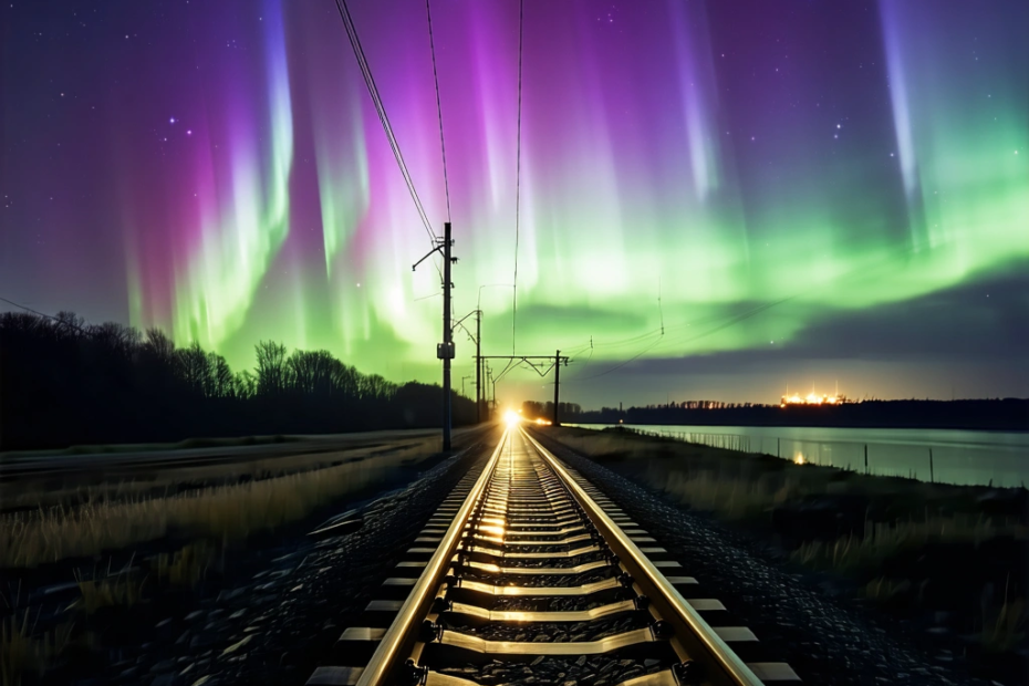 Solar Storms: Unseen Forces Disrupting Our World