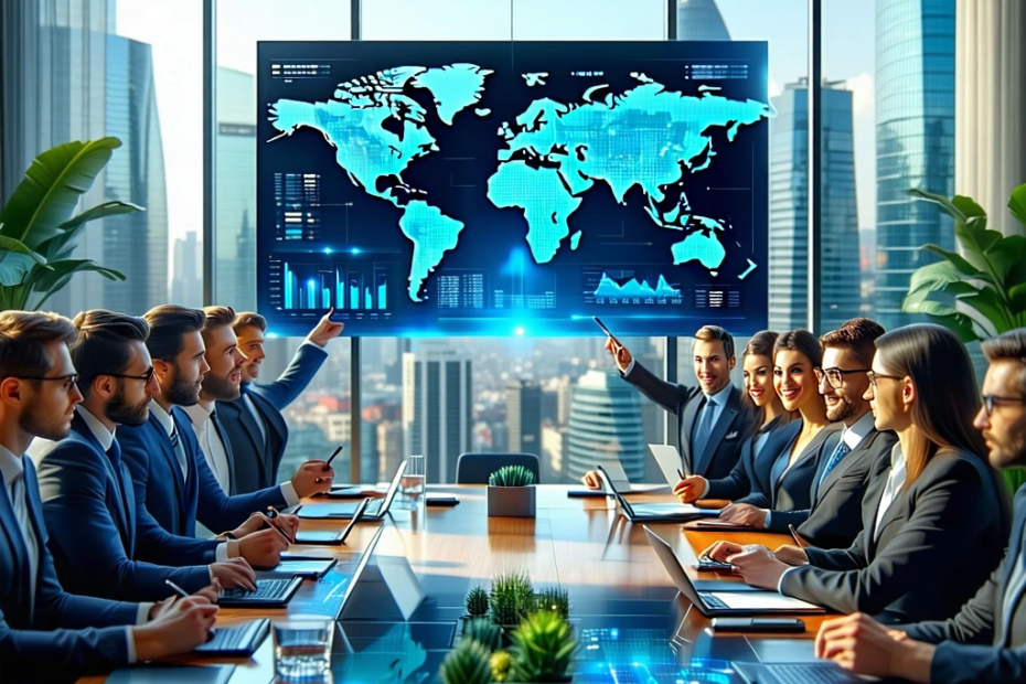 Can ‘Agile’ Save Bilfinger from a Financial Storm?