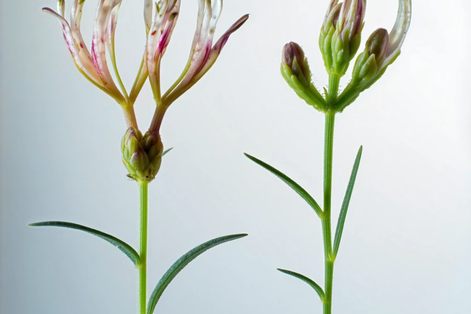 Reviving Ancient Plants: A Journey Back 32,000 Years