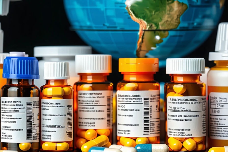 Trump’s Bold Plan to Slash Drug Prices: Will It Work?