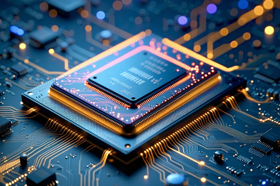 Brain-Inspired Computing: The Future of Energy-Efficient Tech