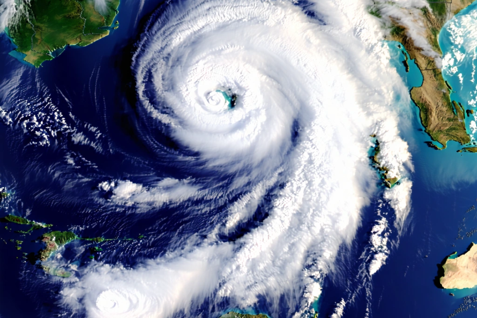 Storm ‘Fay’ Looms: What You Need to Know