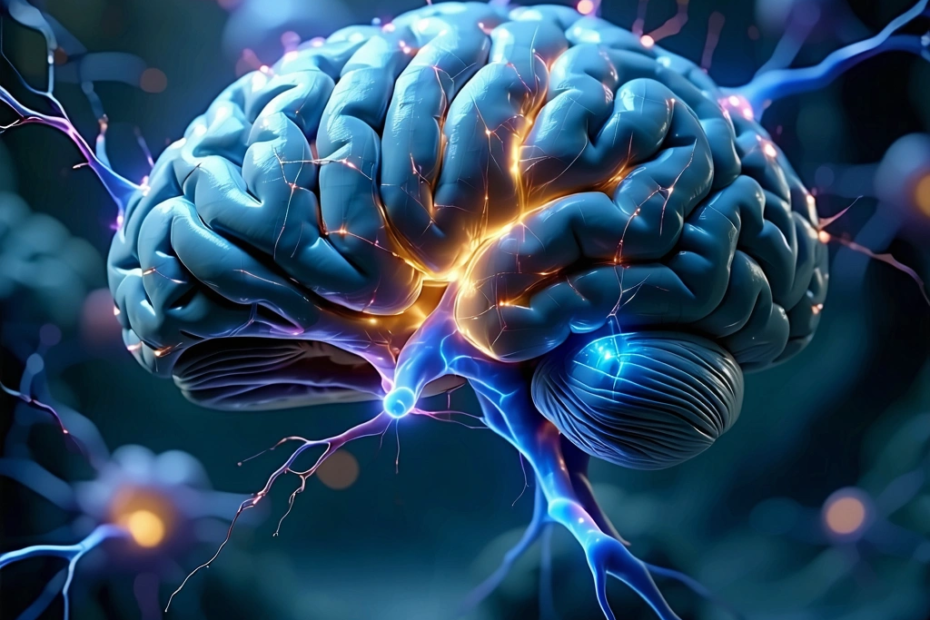 Unlocking the Brain: New Techniques to Predict Future Health