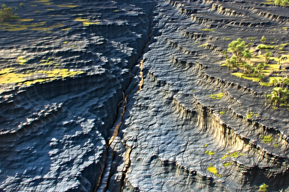 Earthquake Shakes Papua New Guinea: A Wake-Up Call for Preparedness