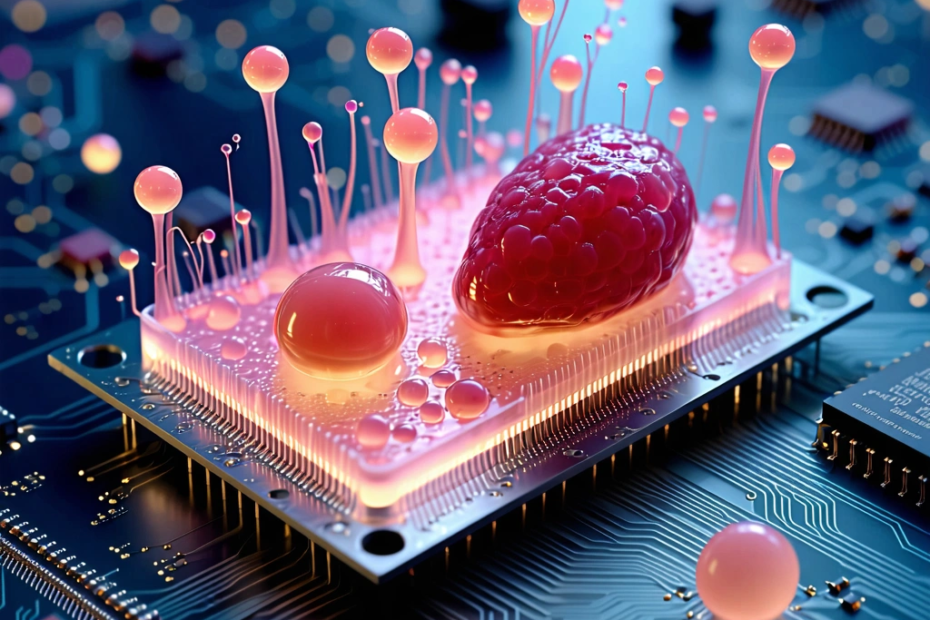 Revolutionizing Medicine: The Shift Away from Animal Testing
