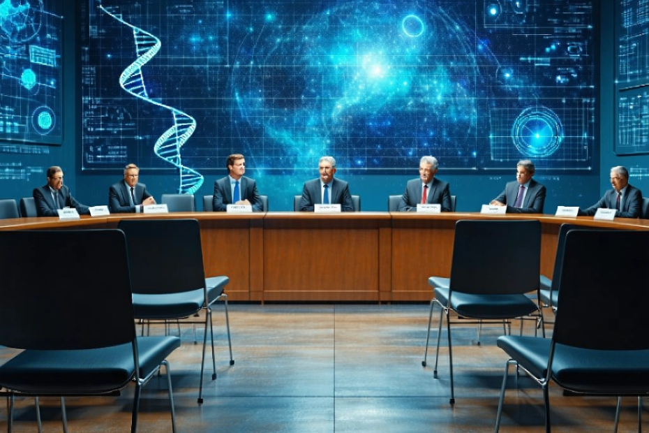 Is Politics Hijacking Science Funding in the U.S.?