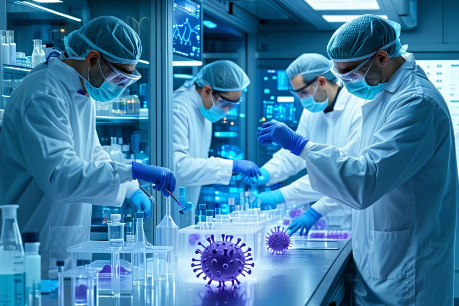 Revolutionary Blood Test: Detecting Cancer Before Symptoms Appear