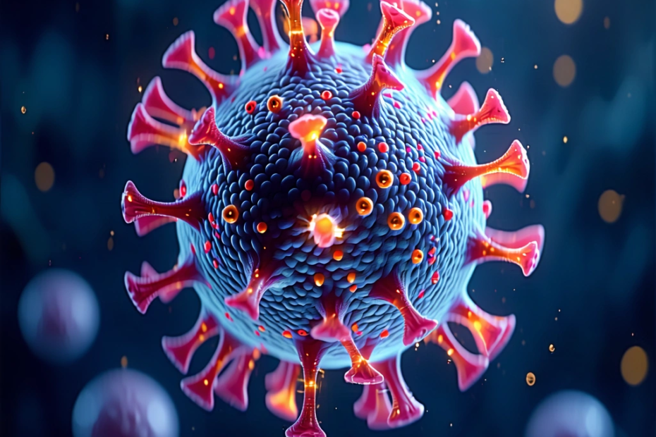 Measles Resurgence: A Wake-Up Call for Vaccination