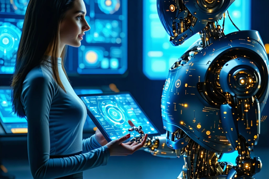 AI Showdown: The Battle Between Open and Closed Models