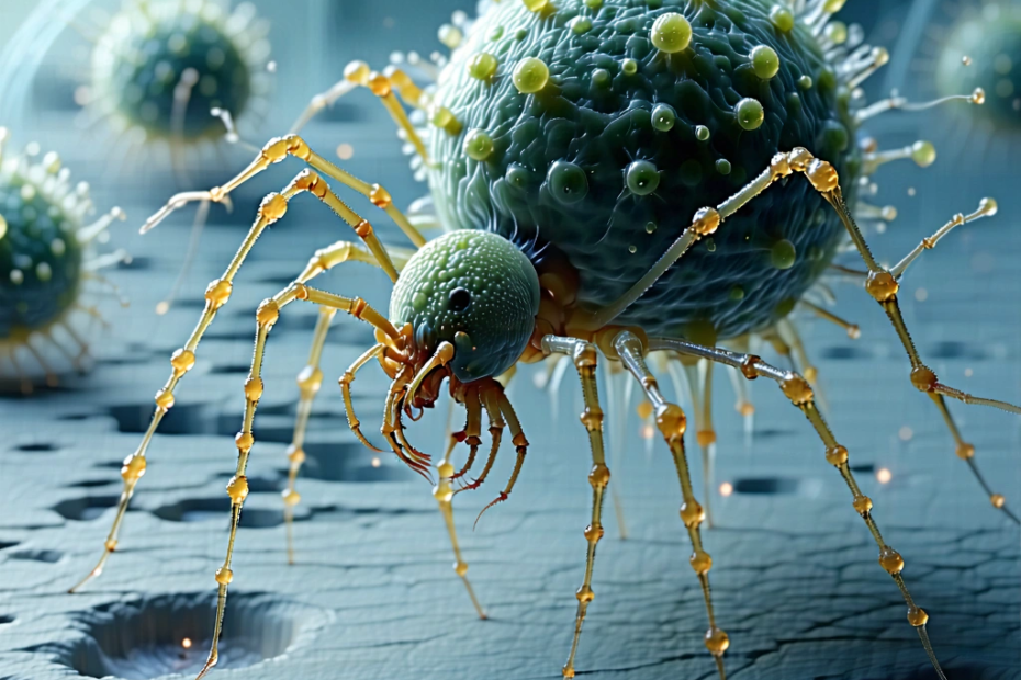 CRISPR Unleashed: The New Frontier in Battling Superbugs