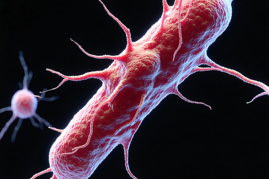 Anthrax Letters: A Wake-Up Call for Bioterror Preparedness