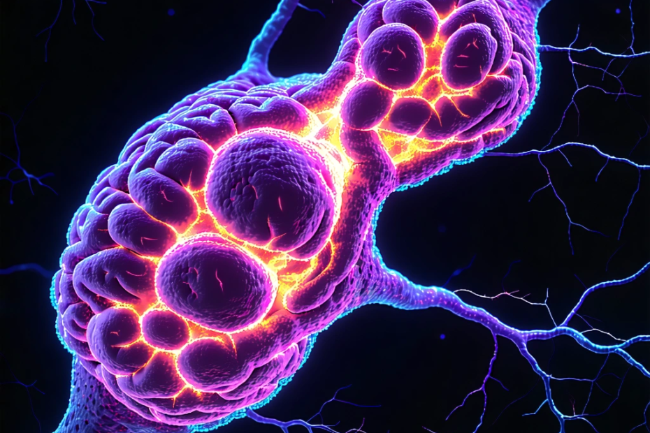 Unlocking the Brain: How Nicotine Hijacks Our Decision-Making