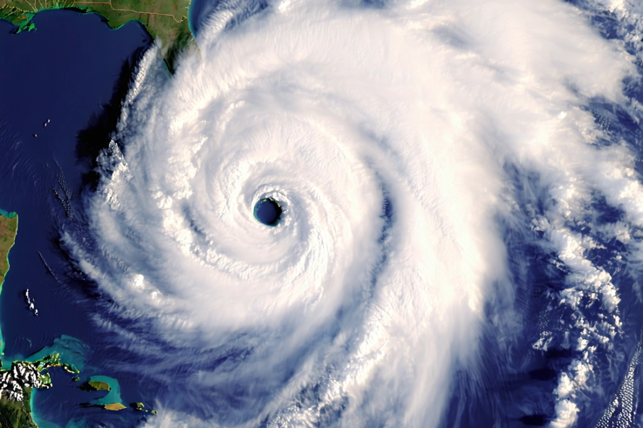 Brace for Impact: Hurricane Polo Threatens Baja California Sur