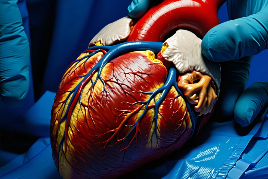 Can Transplanted Hearts Turn Back Time?