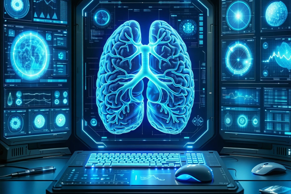 Can AI Revolutionize American Healthcare?