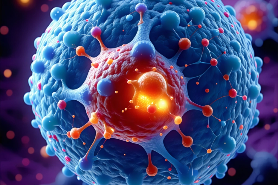 Merck’s Bold Move: A New Cancer Drug on the Horizon