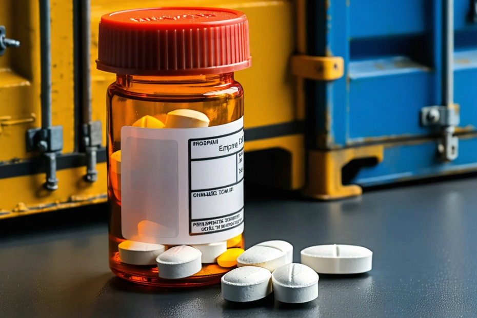 Why Importing Medicine Might Get Tougher in the U.S.