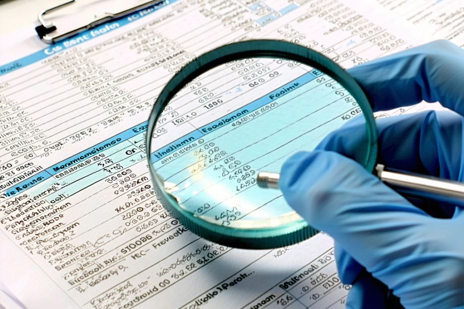 Is UnitedHealth Playing Fair? The Billion-Dollar Question