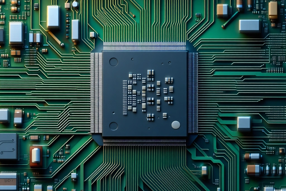 Revolutionizing Tech: How Extreme UV Light is Shaping the Future of Microchips