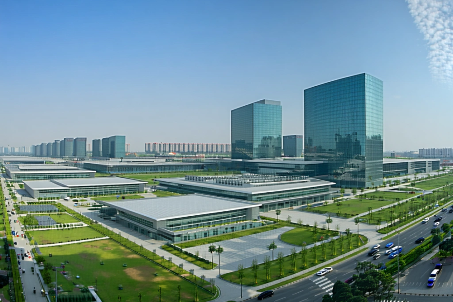China’s Bold Leap: Dominating the Global Drug Development Race by 2030