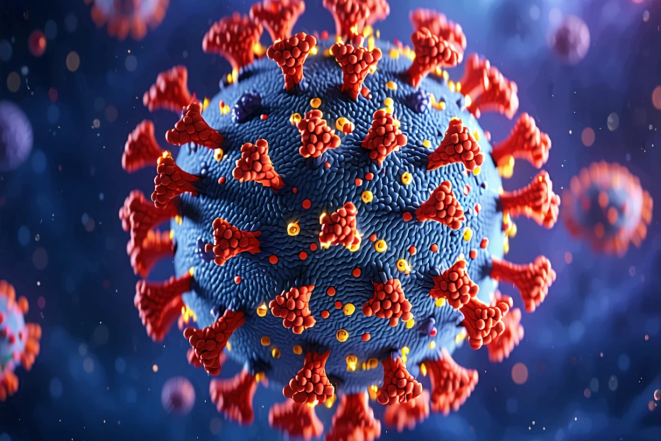 Could This New Antibody Treatment Revolutionize COVID-19 Prevention?