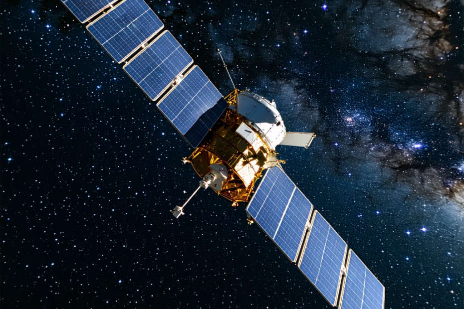 Google’s Bold Space Experiment: AI Chips and Solar-Powered Data Centers