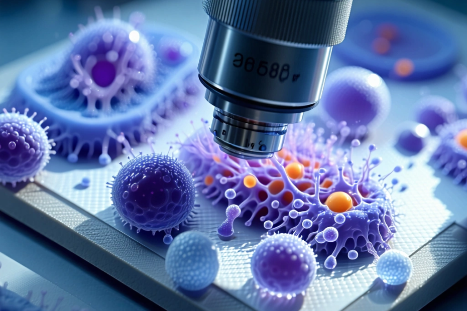Unlocking the Secret to Fat Burning: The Role of a Newly Discovered Protein