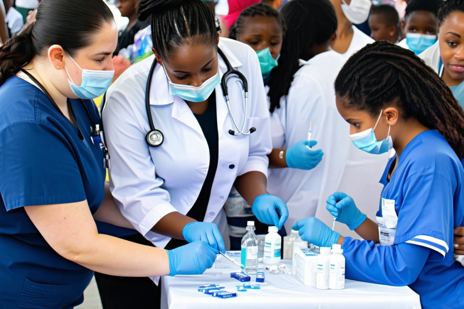 Measles Outbreak in Pennsylvania: A Growing Health Crisis