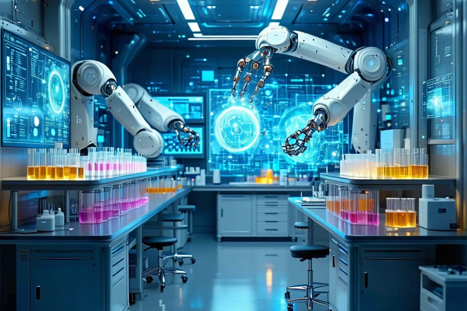 Can AI Solve the World’s Toughest Math Puzzles?