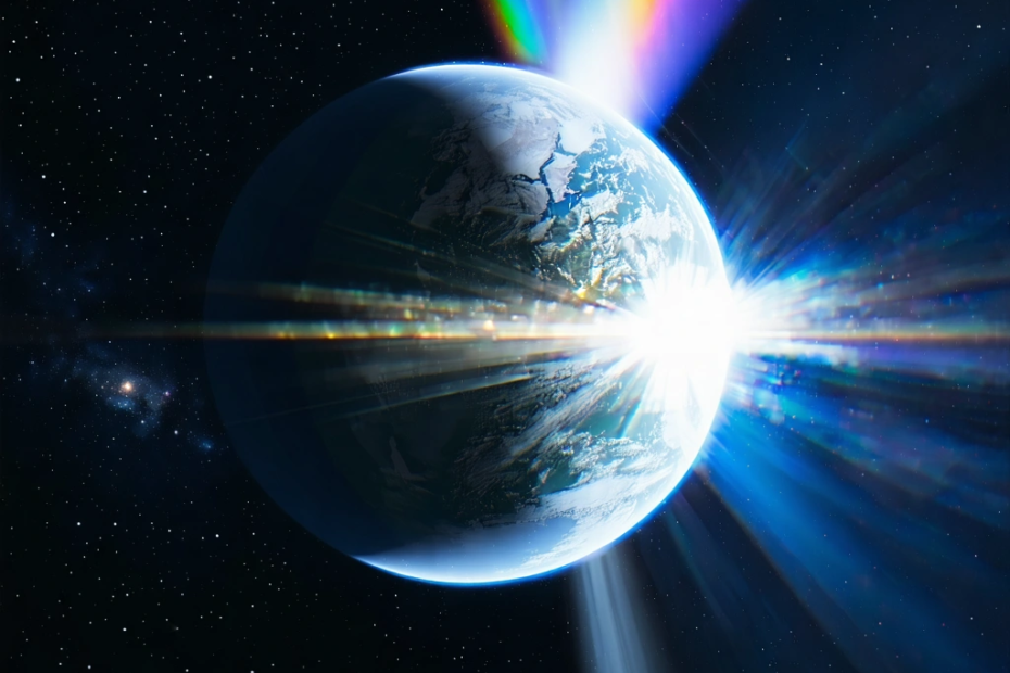 Are We Alone? New Telescopes Might Find Life on Distant Planets