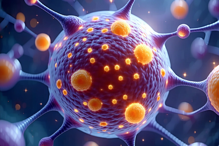 Unlocking the Secret Life of Cancer Proteins: A New Hope for Treatment