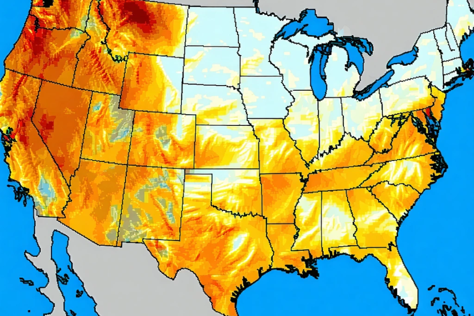 Will 2026 be the hottest year in U.S. history?