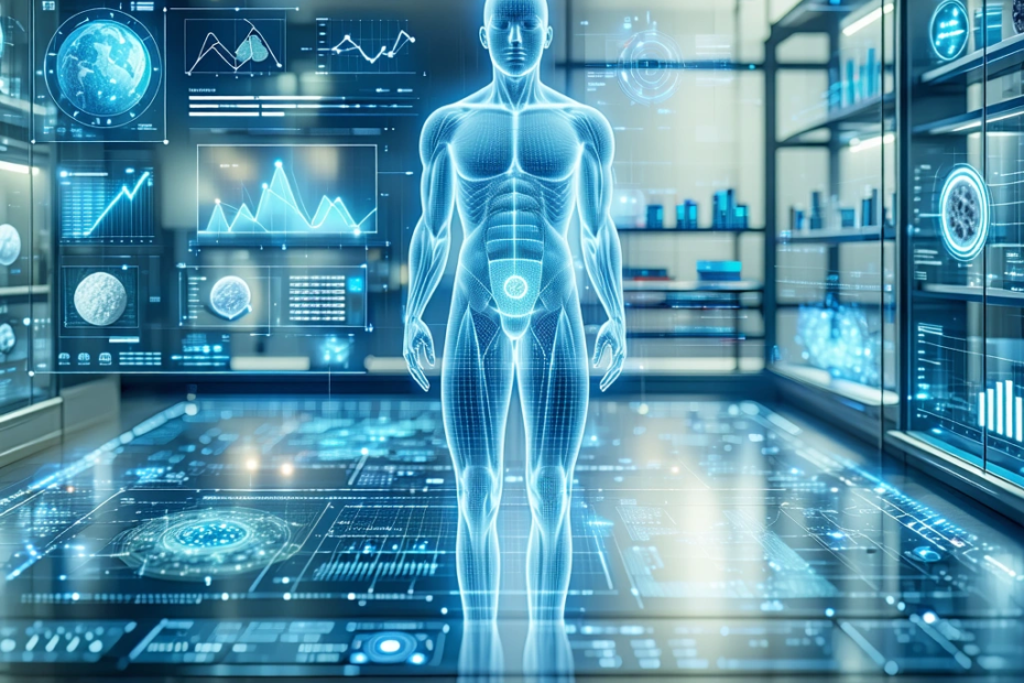 NIH’s Bold Website Overhaul: A New Era for Health Information