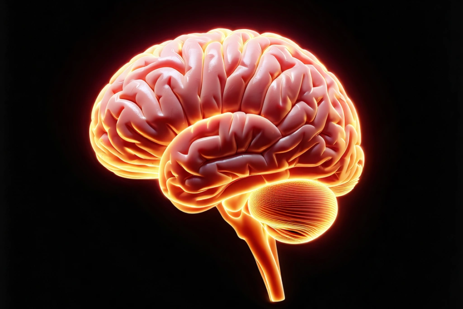 How Your Brain’s Imagination Shapes Your Memories