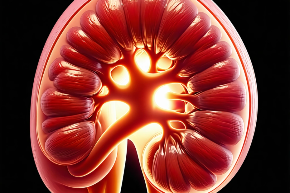 Could This Enzyme Be the Key to Saving Your Liver?