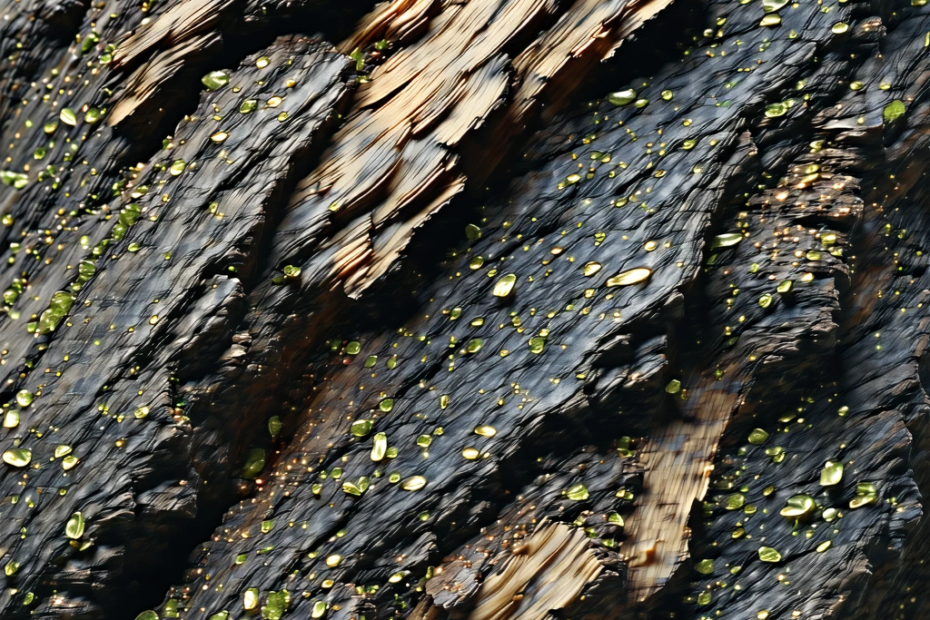 Turning Waste into Wonder: How Algae Could Revolutionize Recycling
