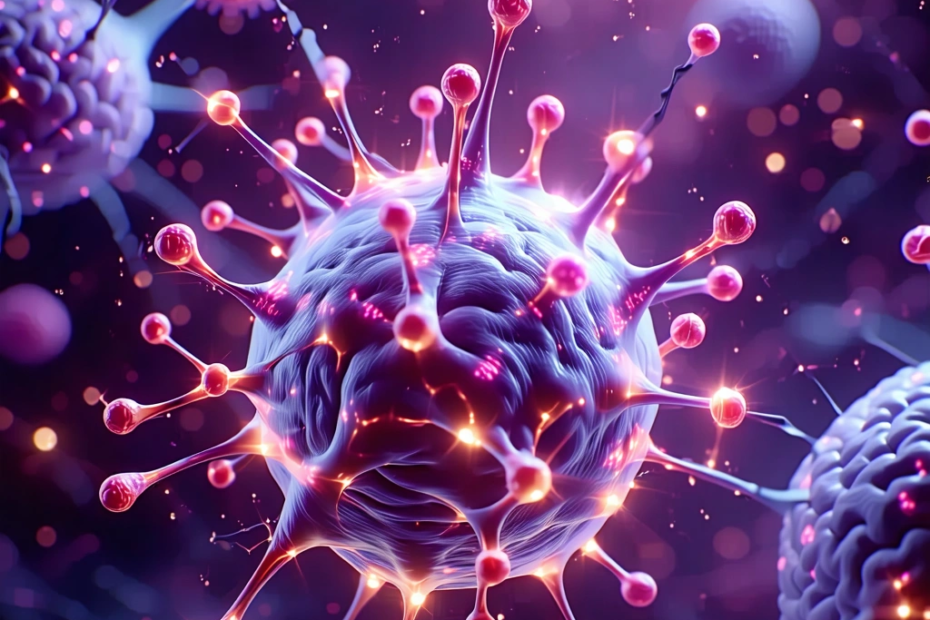 Could a New Drug Revolutionize Brain Health?