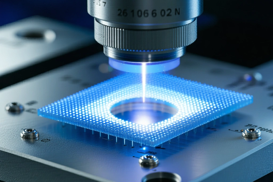 Revolutionizing Gas Detection: Meet the Notus System