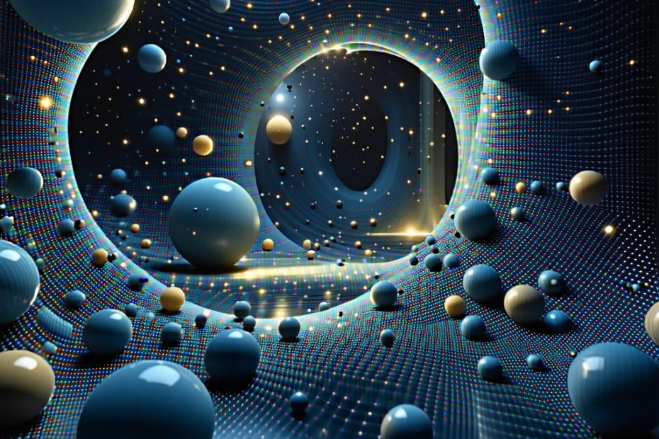 AI Breakthrough: Solving Math’s Greatest Mysteries