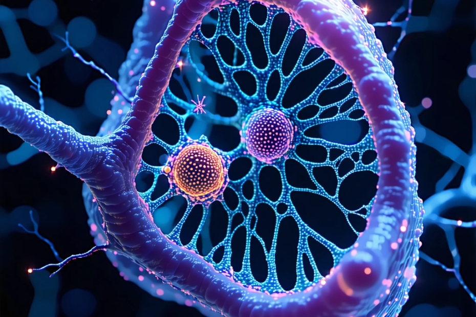 Virtual Cells: The Future of Genetic Research?