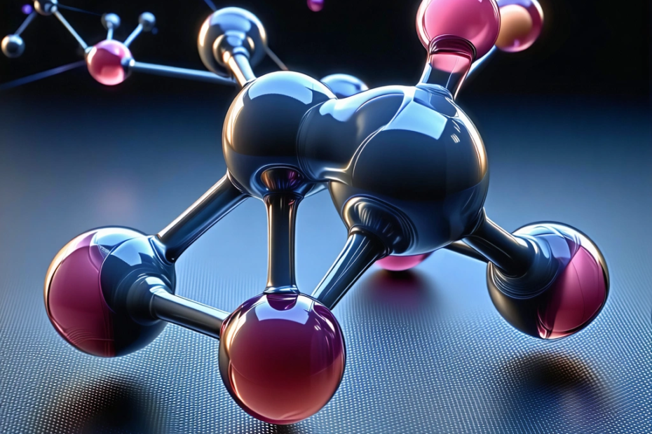 Unlocking the Secrets of Life: The Power of Chirality