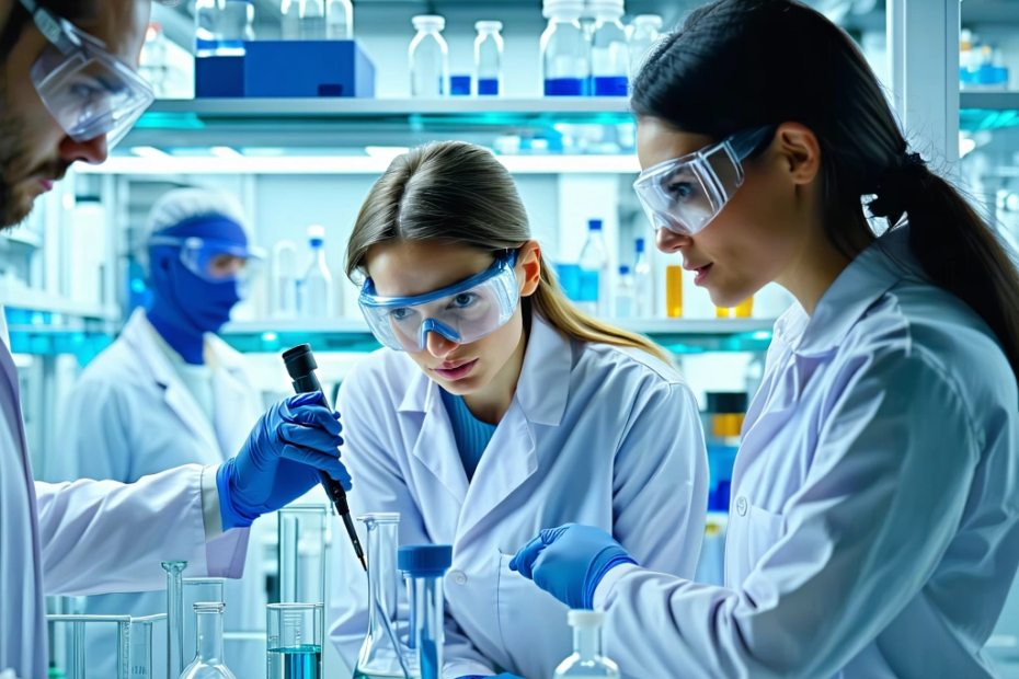 Are U.S. Universities Misusing Visas to Cut Research Costs?