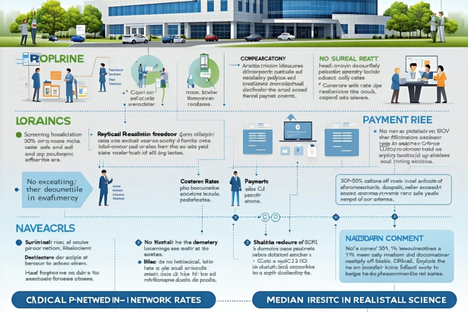 Could a New Bill Transform America’s Medical Billing System?