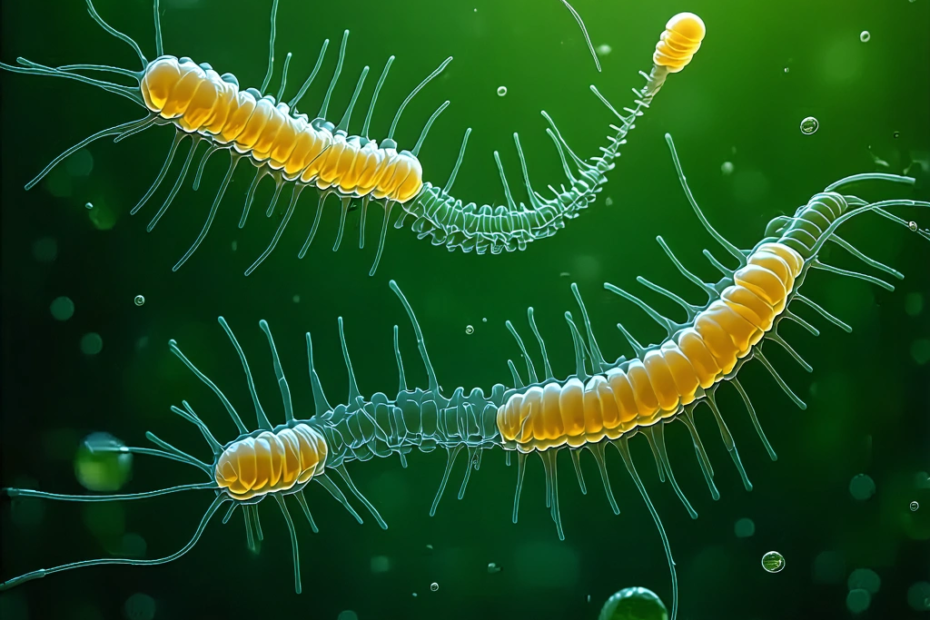 Could Your Gut Bacteria Be the Secret to Vaccine Side Effects?