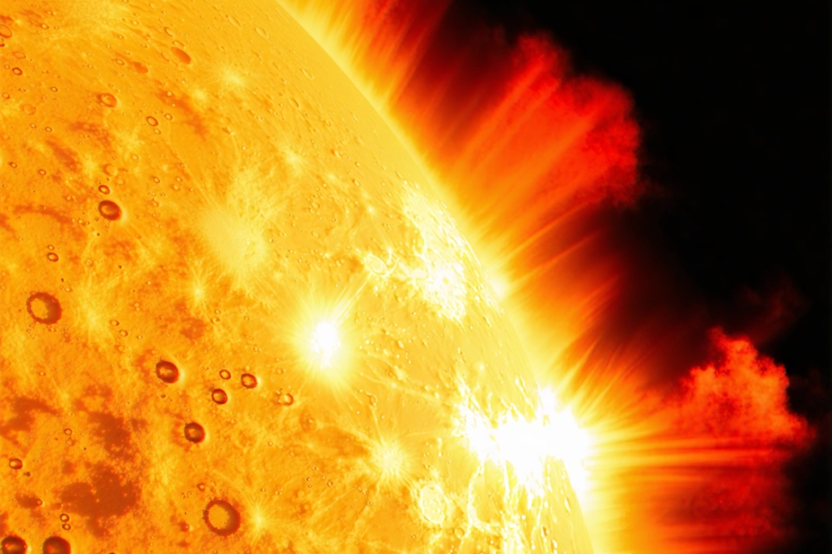 Is Our Sun Just Another Star, or Something More?