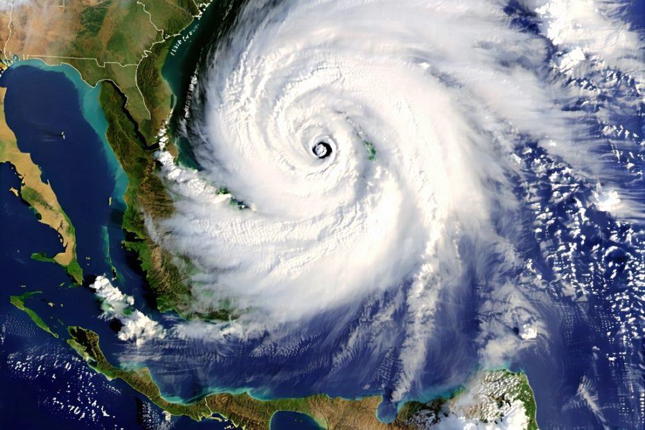 How Hurricane Isaias Went from Mild to Wild